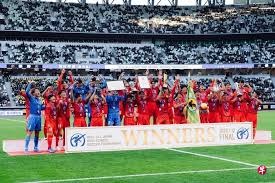 Mega Millions感恩节前980百万大奖乔治亚中出